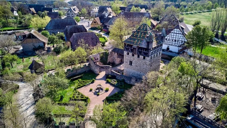 TourForte©EcomuseeAlsace