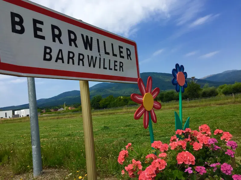 Berrwiller