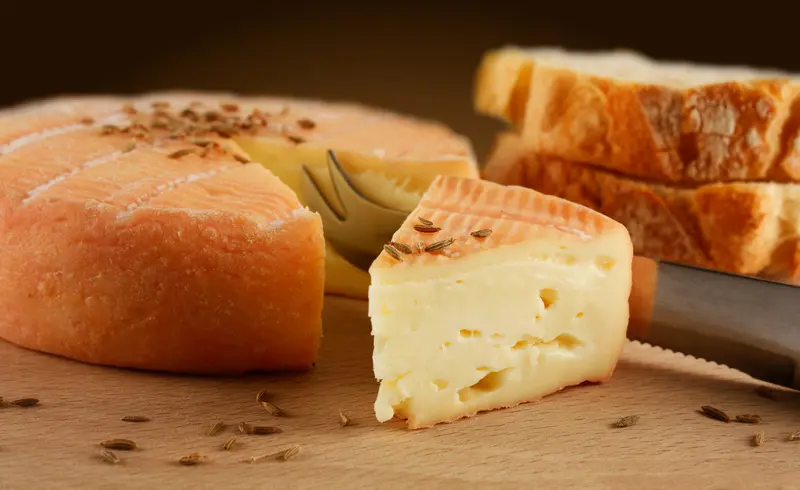 fromage munster