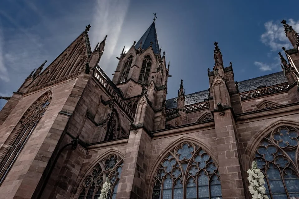 strasbourg cathedral 7408530 1920 1