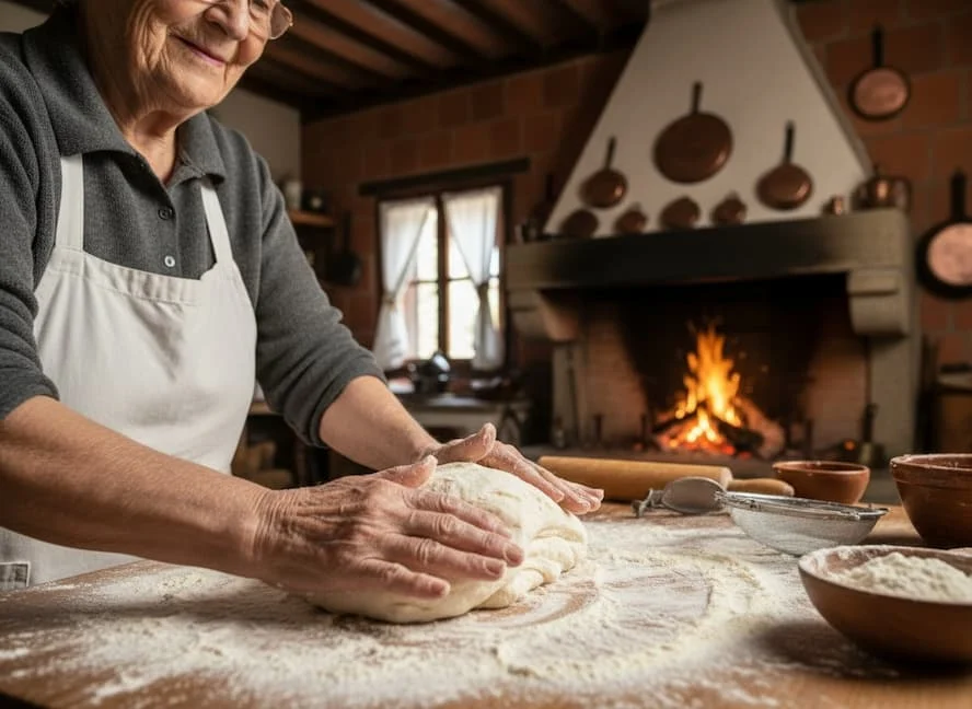 ElsassDestination Ajouter une recette